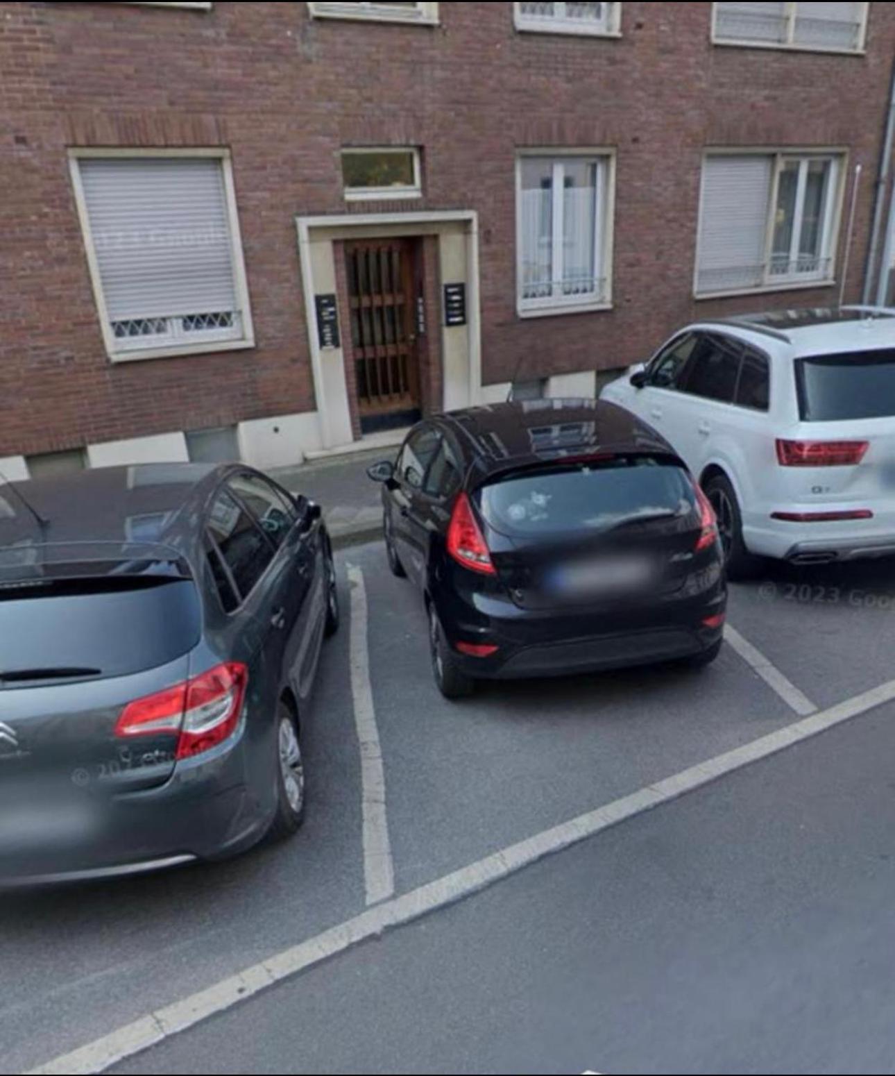 Stilvolle Luxus City-apartment *