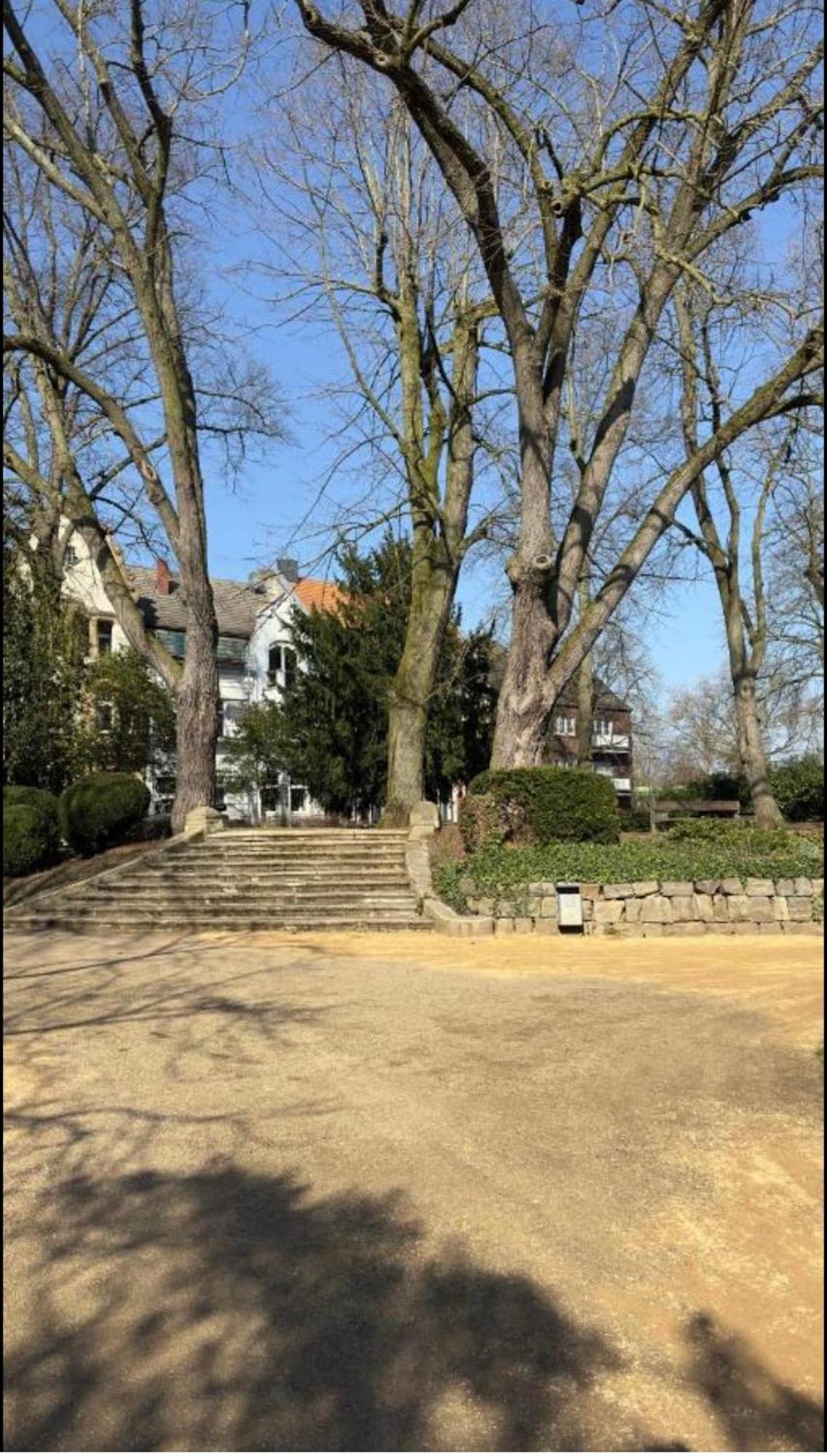 Stilvolle Luxus City-apartment Appartement *
