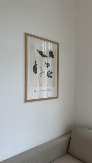 Stilvolle Luxus City-apartment Viersen