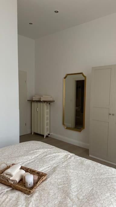 Stilvolle Luxus City-apartment *