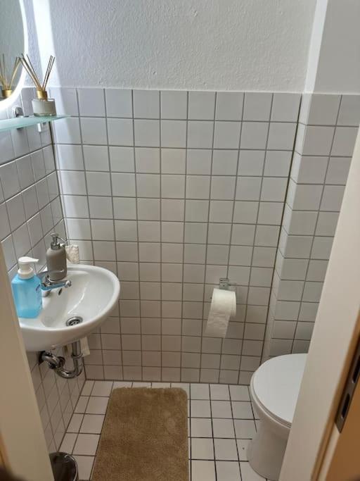 Stilvolle Luxus City-apartment Viersen