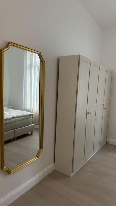Apartment Stilvolle Luxus City-apartment Viersen