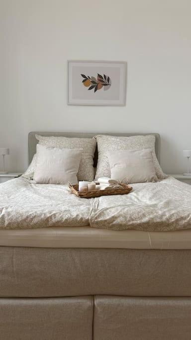 Stilvolle Luxus City-apartment