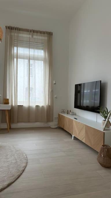 Stilvolle Luxus City-apartment *
