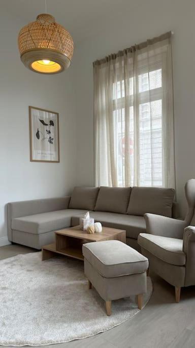 Stilvolle Luxus City-apartment * Viersen