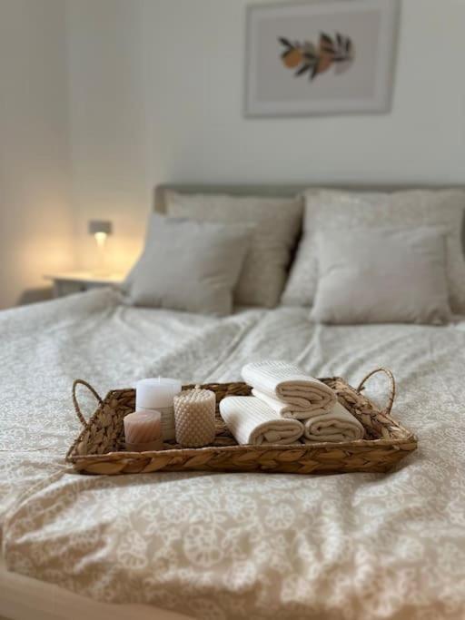 Stilvolle Luxus City-apartment Apartment Viersen