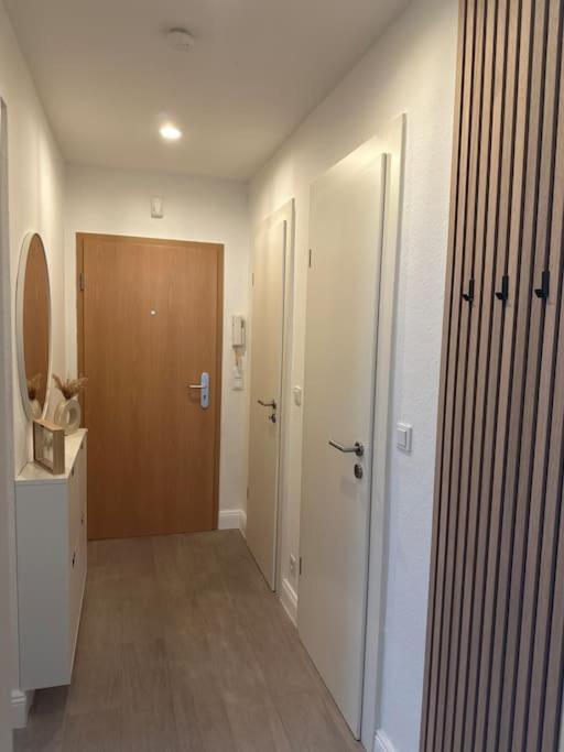 Stilvolle Luxus City-apartment