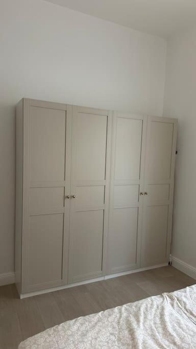Stilvolle Luxus City-apartment Viersen