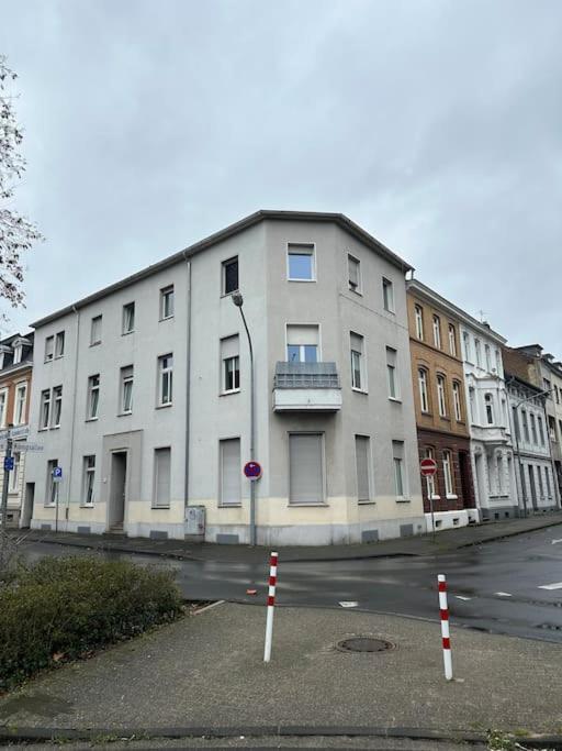 Appartement Stilvolle Luxus City-apartment Viersen
