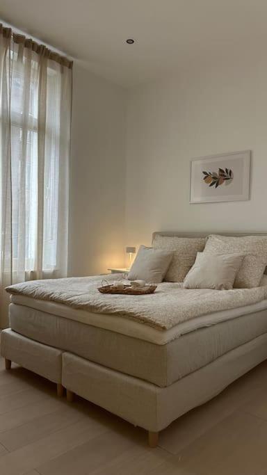 Stilvolle Luxus City-apartment Apartment *