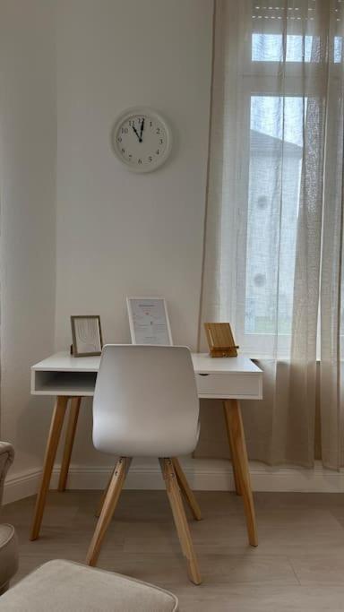 Appartement Stilvolle Luxus City-apartment