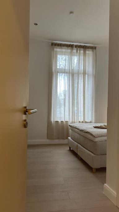 Stilvolle Luxus City-apartment Viersen